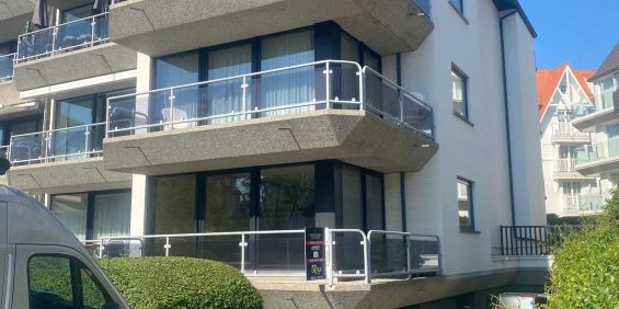Elizabetlaan 23-B, Knokke-Heist - Foto 3