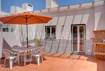 House T2 / Óbidos, Óbidos