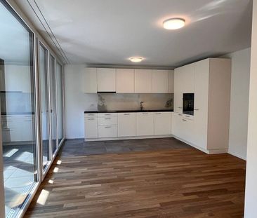 Erstvermietung im Herzen von Lyss - Photo 3