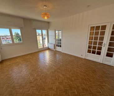 Location Appartement 1 pièce 31m² BOURG LA REINE 92340 - Photo 5