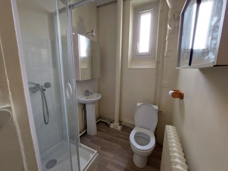 Appartement VILLABE - Photo 5