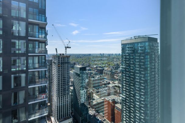 For Lease - 327 King Street Unit# 4605, Toronto, Ontario - Photo 1