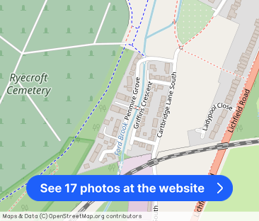 Penmire Grove, Walsall - Photo 1