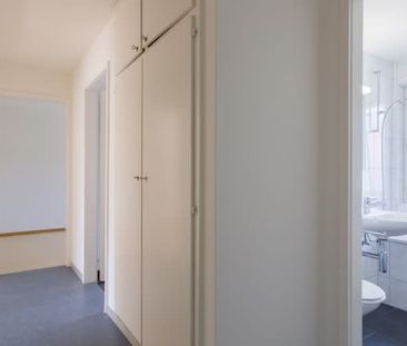3 Zimmer, 60 m², 1. Stock - Foto 5