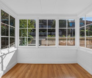 Stylish Light-Filled Unit with Private Deck - Photo 6