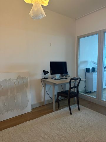 3a med utsikt över Stockholms inlopp - Foto 3