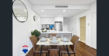 Flexible 3-12 months lease,Fully Furnished - Photo 4