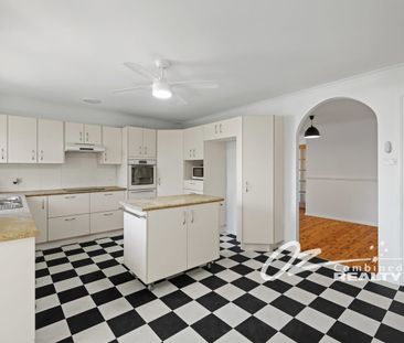 Perfect Family Home - Photo 1