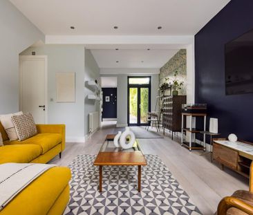 2 bedroom ground floor flat to rent - Photo 3