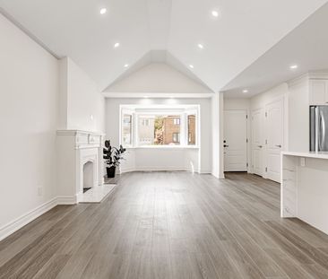 For Lease - 1627 Woodbine Heights Boulevard Unit# Main, Toronto, On... - Photo 1