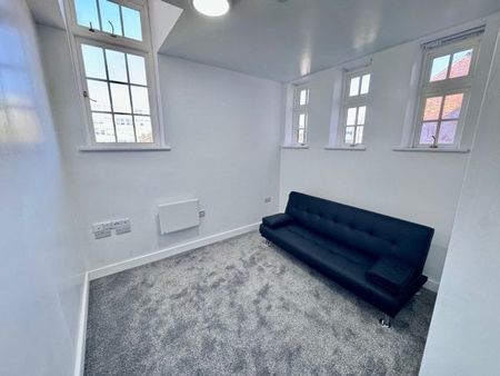 Castle Edge, City Centre, NG7, Property for rent - Photo 4