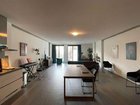 Appartement te huur: Van Vollenhovenstraat 3-328 3016 BE Rotterdam - Photo 2