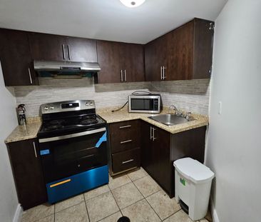 For Lease - 73 ORCHID Drive Unit# BSMT, Brampton, Ontario - Photo 4