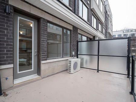 For Lease - 300 Alex Gardner Circle Unit# 61, Aurora, Ontario - Photo 3