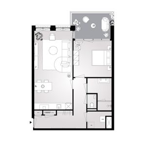Grasweg 3 G2 - Foto 3