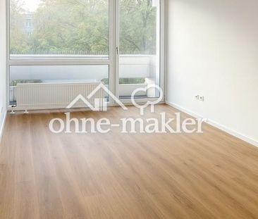 Apartment – Toplage Maxvorstadt - Photo 1