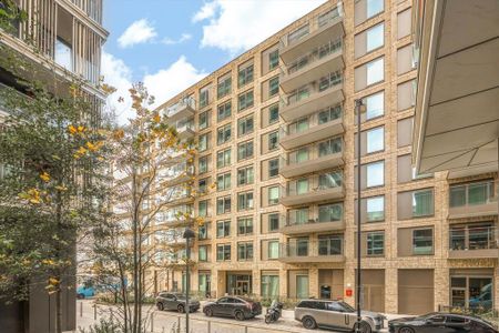 1 bedroom flat to rent - Photo 5