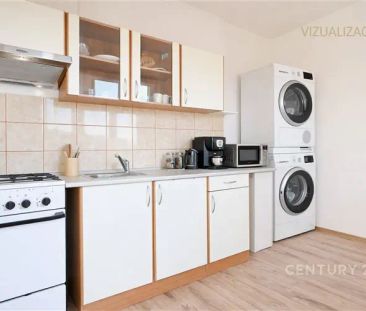 Pronájem bytu 1+1 34 m - Photo 5