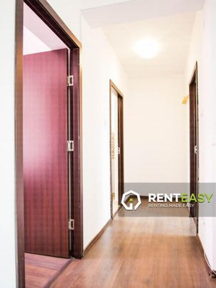 Apartament cu doua camere de inchiriat situat in zona Cuza-Voda - Photo 1