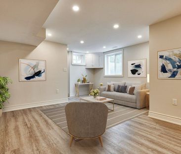 For Lease - 15 Athens Street Unit# 2, Hamilton, Ontario - Photo 2