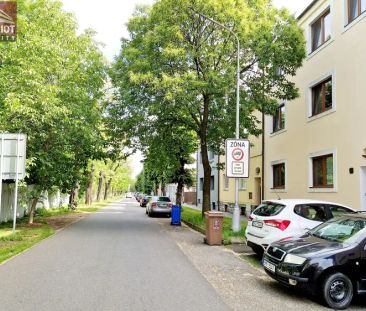 Pronájem bytu 1+kk Olomouc, ulice Jihoslovanská - Photo 5