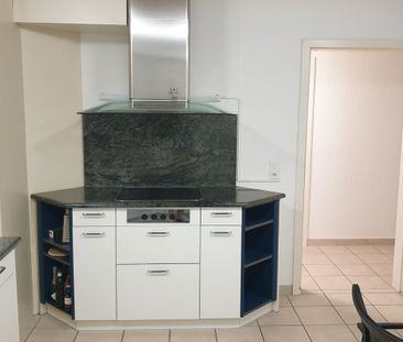 4.5 Zimmer, 1. Stock - Photo 4