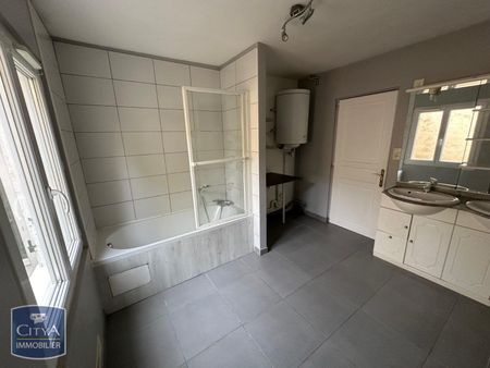 Location Maison 4 pièces 83m² ARDENTES 36120 - Photo 5