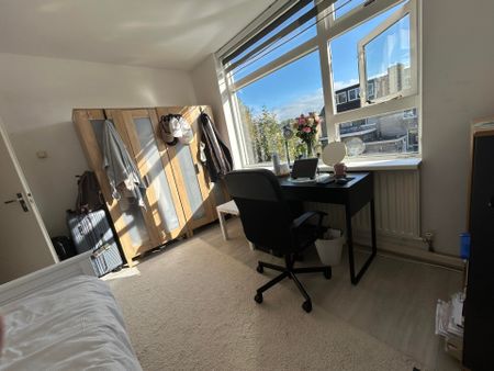 Te huur: Kamer Arduinlaan in Groningen - Foto 4
