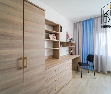 Na wynajem umeblowane 2-pokojowe mieszkanie - Zdjęcie 4