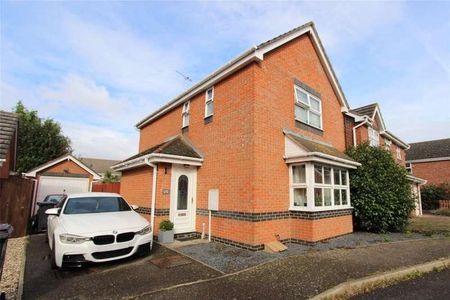 Alexandra Road, Great Wakering, Southend-on-sea, SS3 - Photo 2