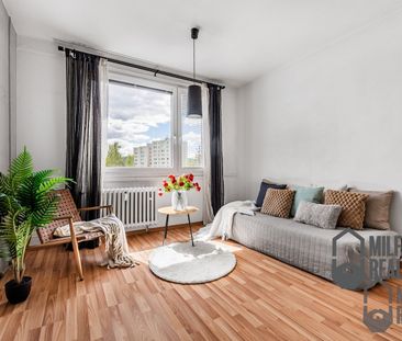 Pronájem bytu 1+kk 20 m² - Photo 1