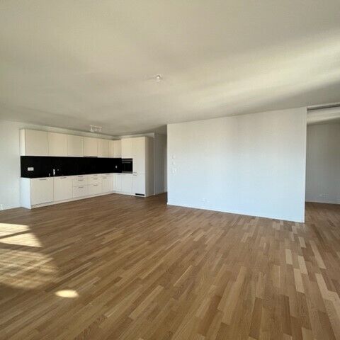 Rte de Bâle 12A- 4.5 room apartment for rent - Foto 1