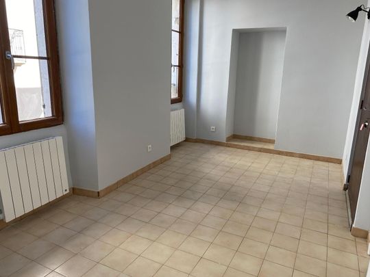 Location Appartement 2 pièces 26m² AUBENAS 07200 - Photo 1