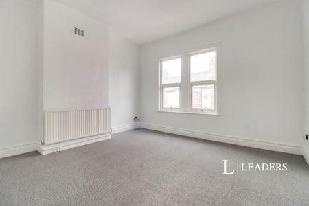 3 bedroom terraced to rent Arthur Street, Loughborough, LE11 - Photo 4