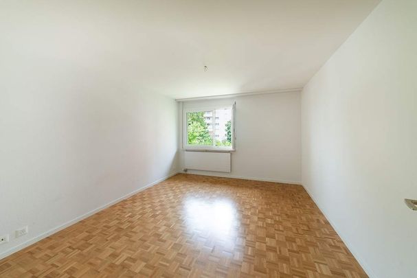 3.5 Zimmer, 83 m², 3. Stock - Photo 1