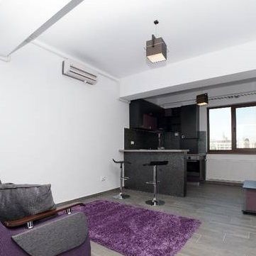 Ultra-modern 1 room apartment for rent Iasi Center - Fotografie 1