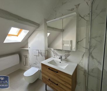 Location Appartement 2 pièces 21m² MEAUX 77100 - Photo 4