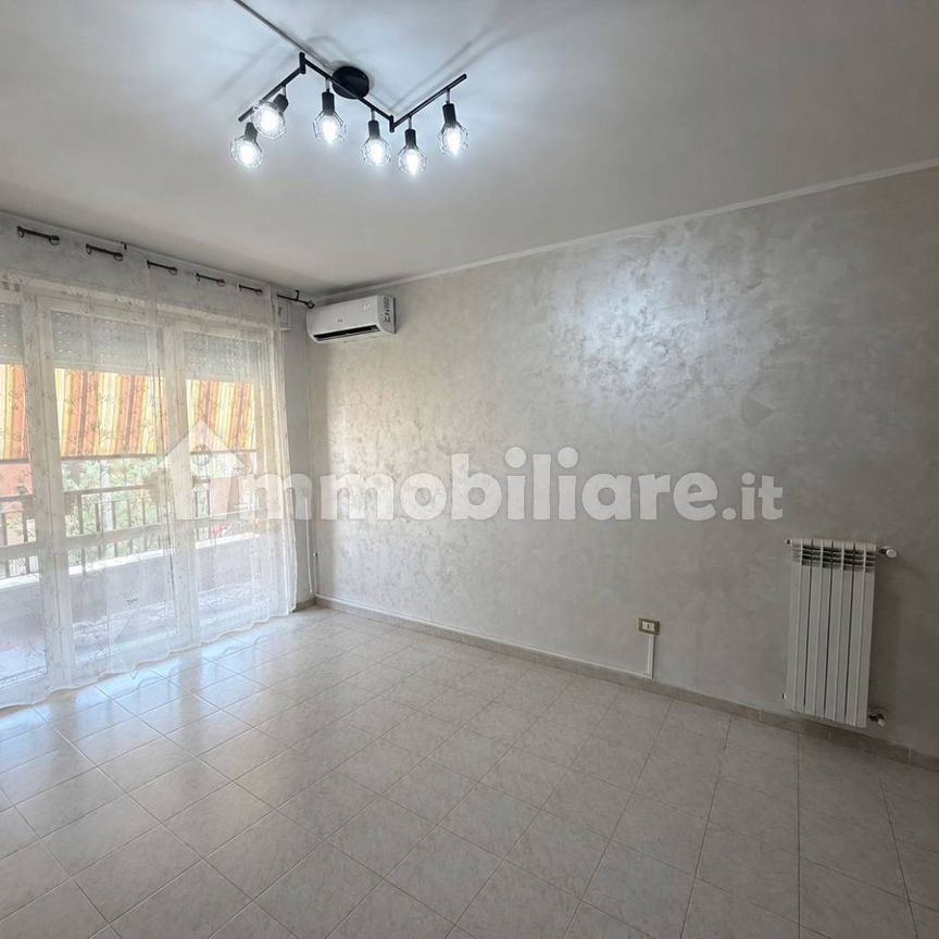 Trilocale via Nuova di San Liborio, Cisterna Faro, San Liborio, Civitavecchia - Photo 1