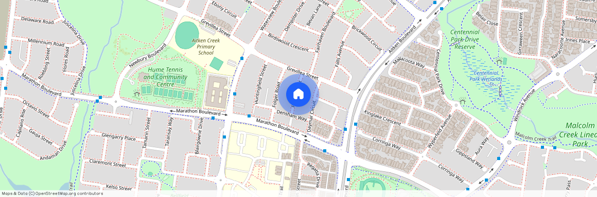 11 Farrell Street, Vic 3064, Craigieburn