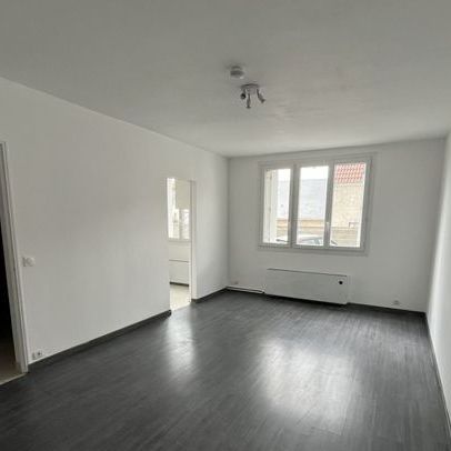 Appartement T1 à louer 1 pièce - 32,19 m2 CHATEAUROUX - 36 - Photo 1