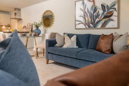 2 bedroom retirement property to rent - Photo 2