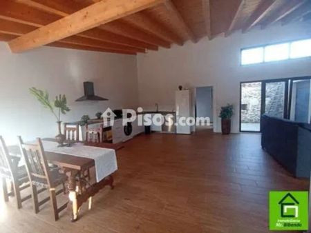 Chalet en alquiler en Luelmo - Foto 3