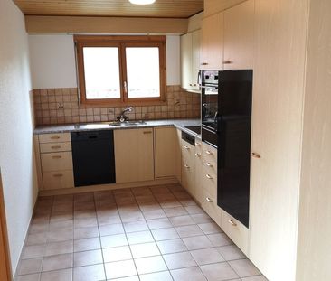 Practical 4.5-room apartment in Heimberg! - Photo 4