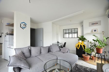 Appartement T2 Vaulx-en-Velin à louer - Photo 4