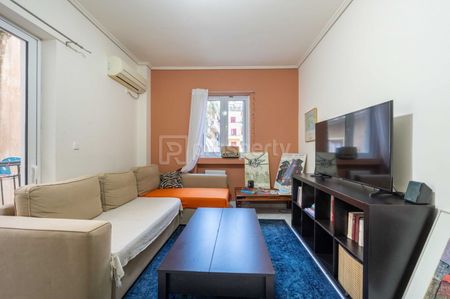 Διαμέρισμα για ενοικίαση Νεάπολη Εξαρχείων (Εξάρχεια - Νεάπολη) - Φωτογραφία 2