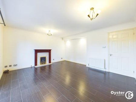 4 bedroom detached house to rent - Photo 4