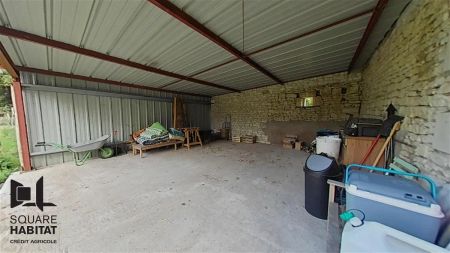 Location maison 5 pièces - 82m² à Coussay (86110) - Photo 3