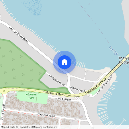 476 Orange Grove Road, Blackwall 2256, New South Wales