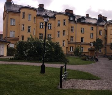 Brunnsgatan, Gävle - Photo 1