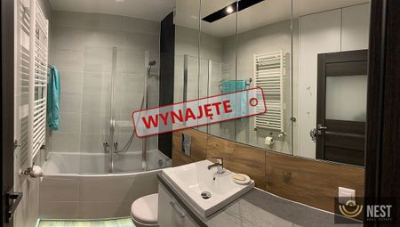 Do wynajęcia dwupokojowe mieszkanie ul. Potulicka ! - Фото 4